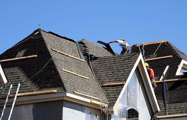 Fast & Reliable Emergency Roof Repairs in Cardington, OH